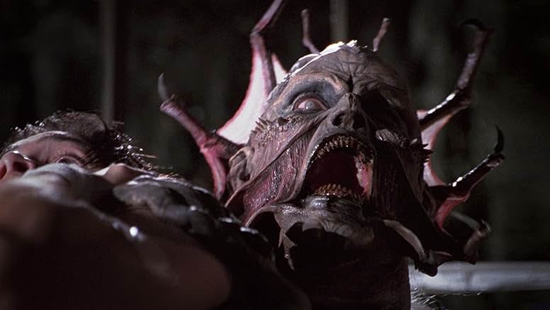 gh0stfacegf's tweet photo. Jeepers Creepers — 2001 https://t.co/xpYwcvFo18