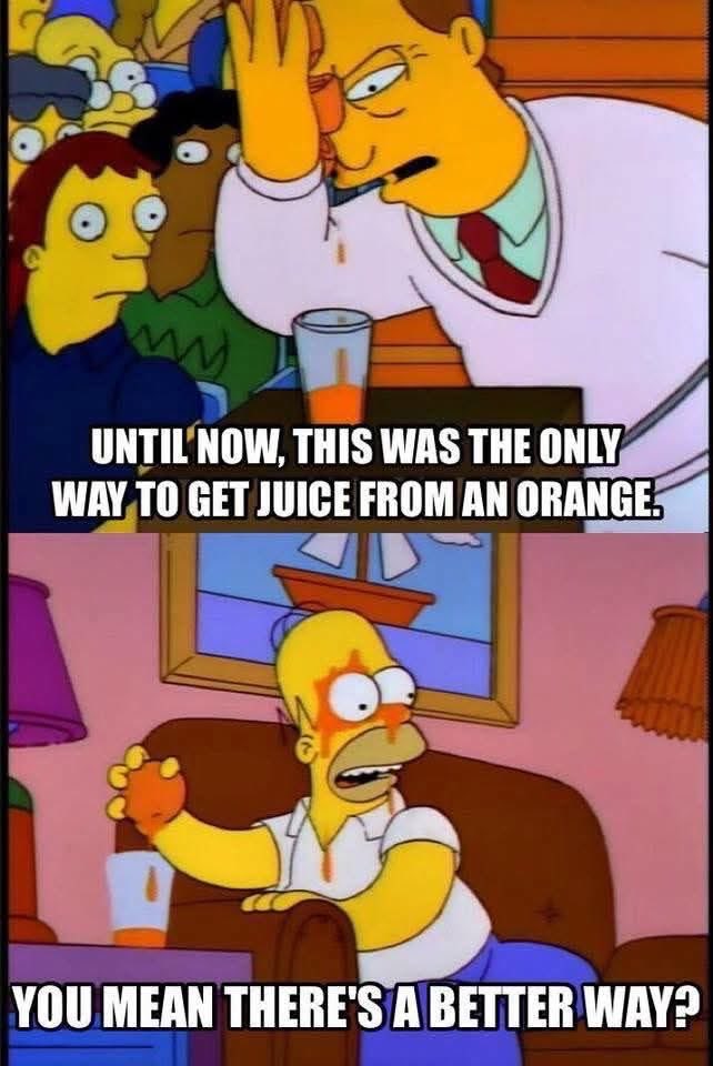Simpsons Quotes (@simpsons_tweets) on Twitter photo 
