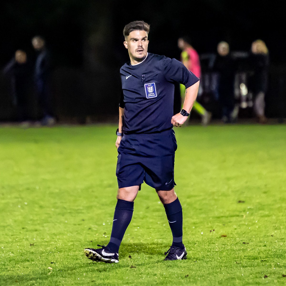 James_jarvv's tweet image. 07.10.25
Eastern Counties League Challenge Cup
Wroxham Reserves v Halesworth Town

Football under the lights👌🏼⚽️
📷 @vouttphoto