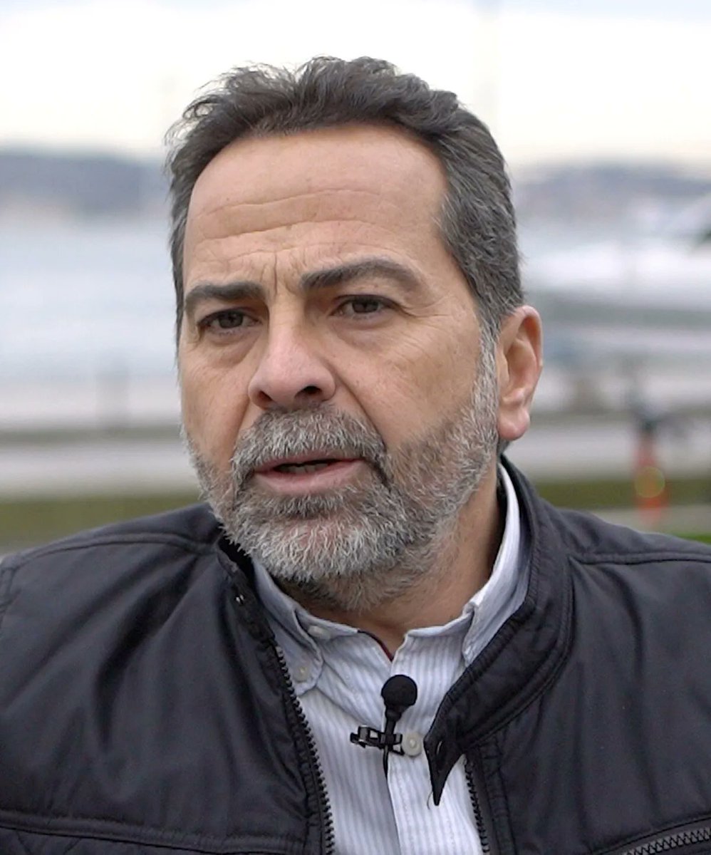 Nasuh Mahruki: "İnsan olan PKK ile pazarlığı oturmaya, her gün aşağılık talepleriyle muhatap olmaya utanır, yerin dibine girer, insan içine çıkamaz, insan olan."