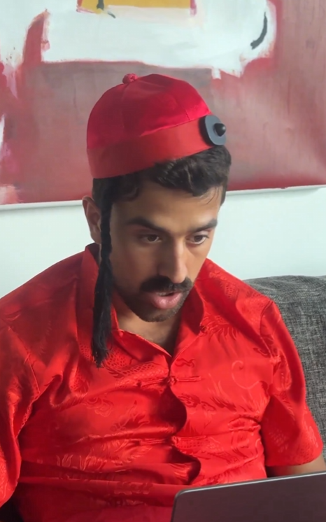 EasyEatsBodega's tweet image. When Cupsey nukes the newest BNB coin on my head...
