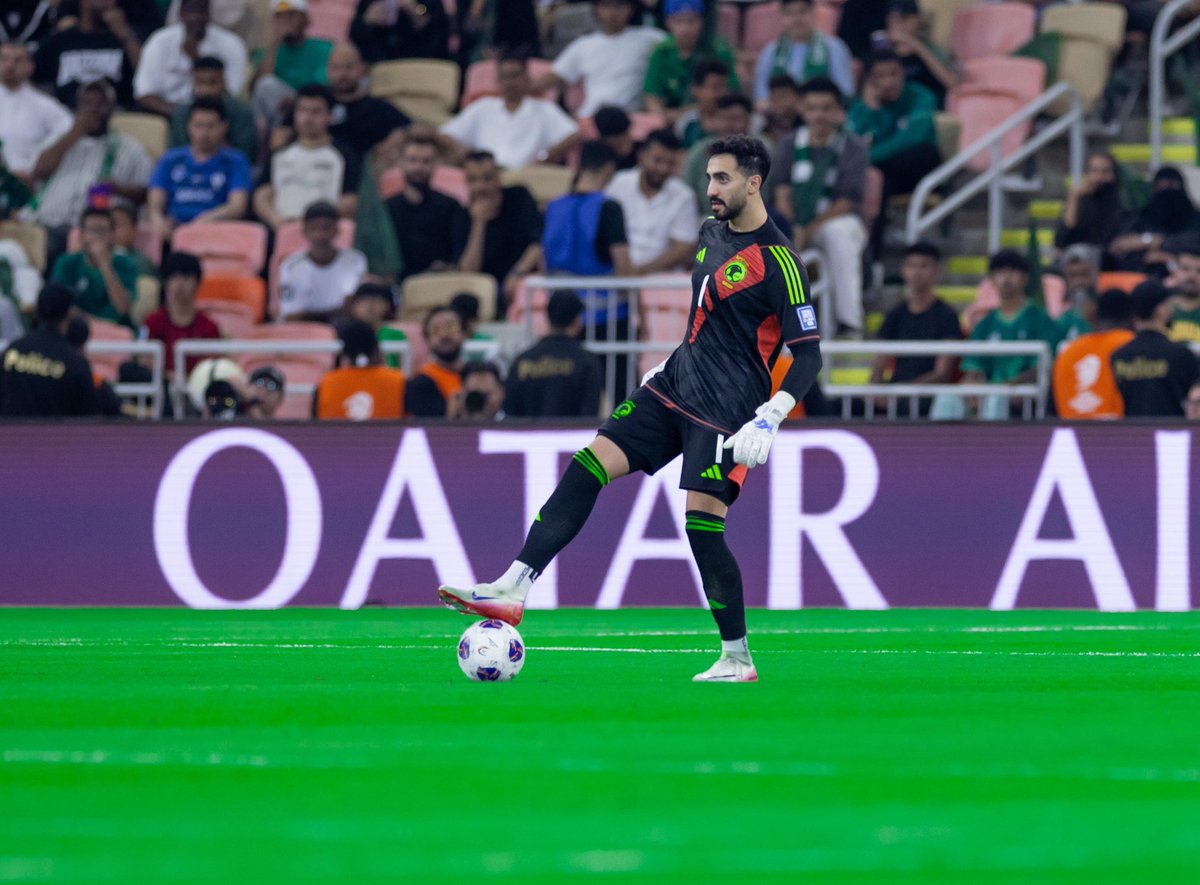 NAWAF ALAQIDI tweet media