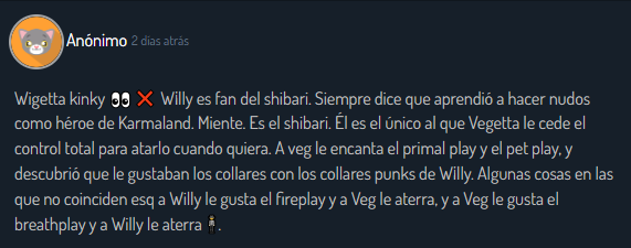 ccwigetta's tweet image. necesito saber mas de esto porque honestamente no entendi nada ipipip
-💙