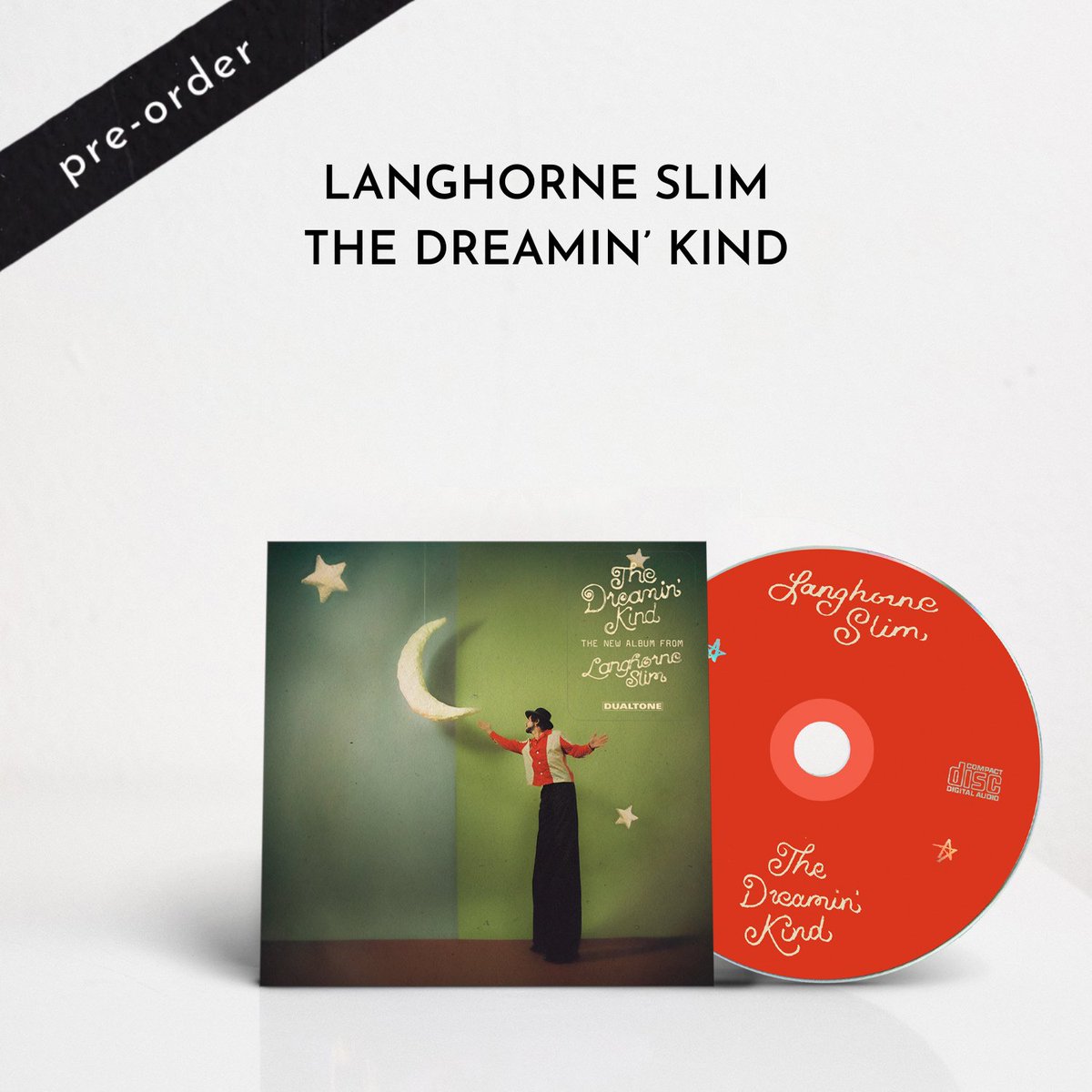 Dualtone Records tweet media