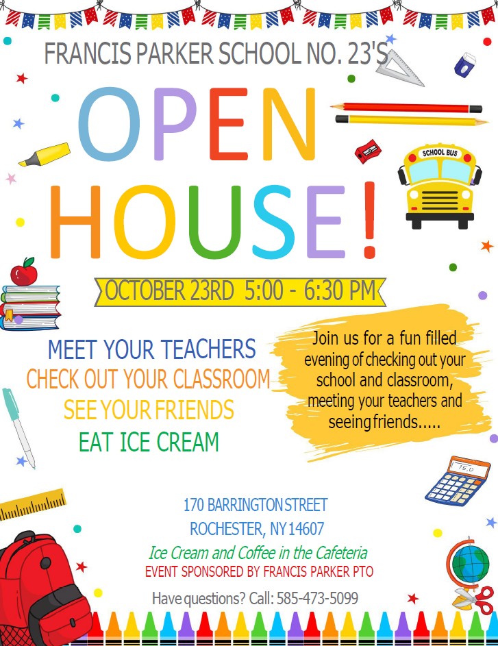 Francis Parker School No. 23 tweet media