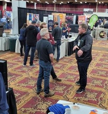 AB Potato Industry tweet media