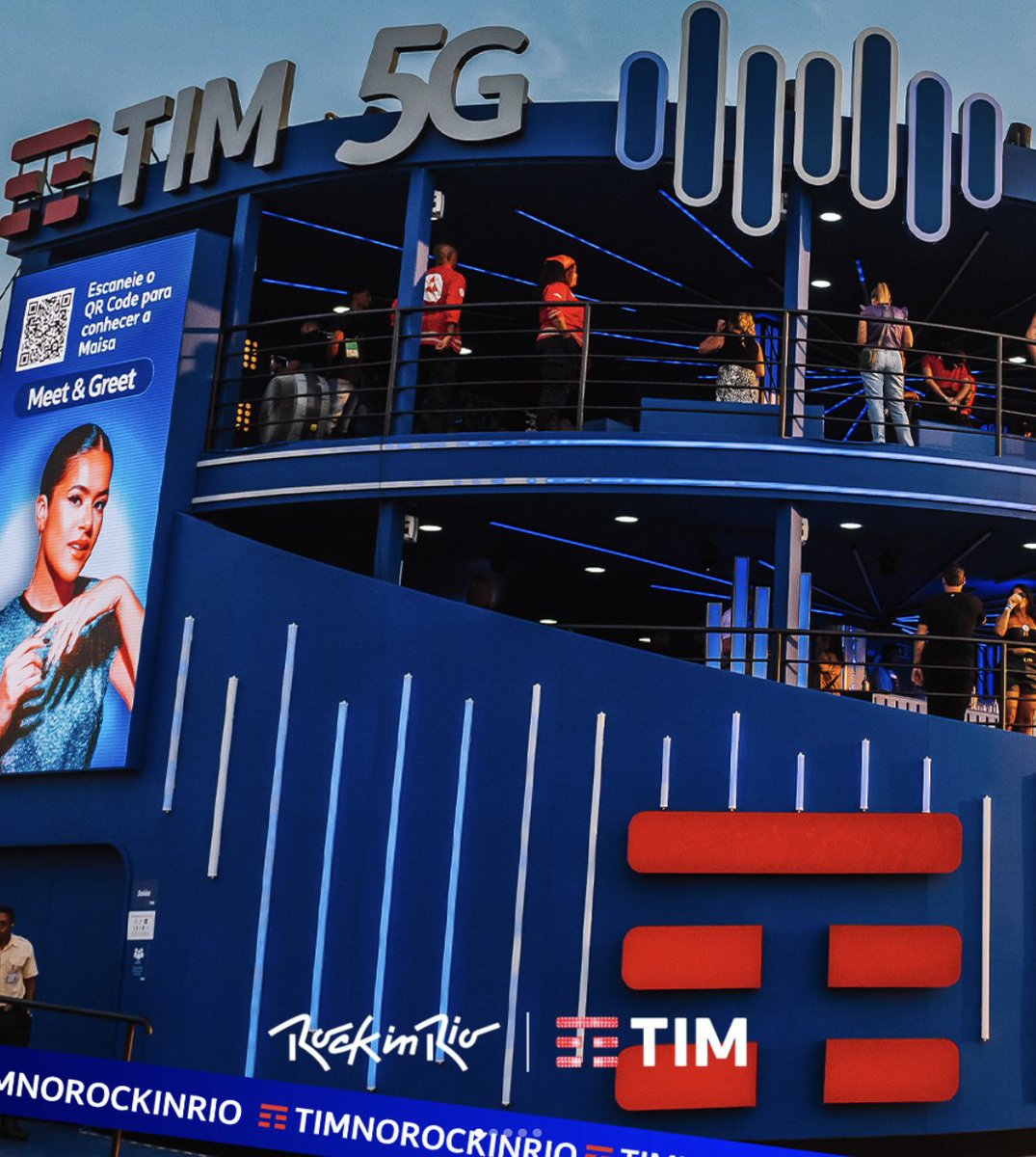 TIM BRASIL (@timbrasil) on Twitter photo Eu em 2022 X Eu em 2024
E contando os dias pra minha próxima edição! 💙🎸 Eu em 2022 X Eu em 2024
E contando os dias pra minha próxima edição! 💙🎸