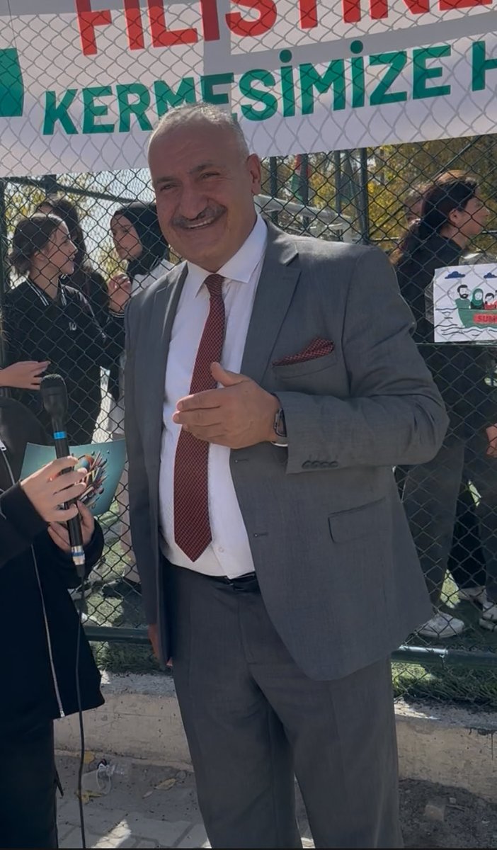 mehmet tahir arslan tweet media