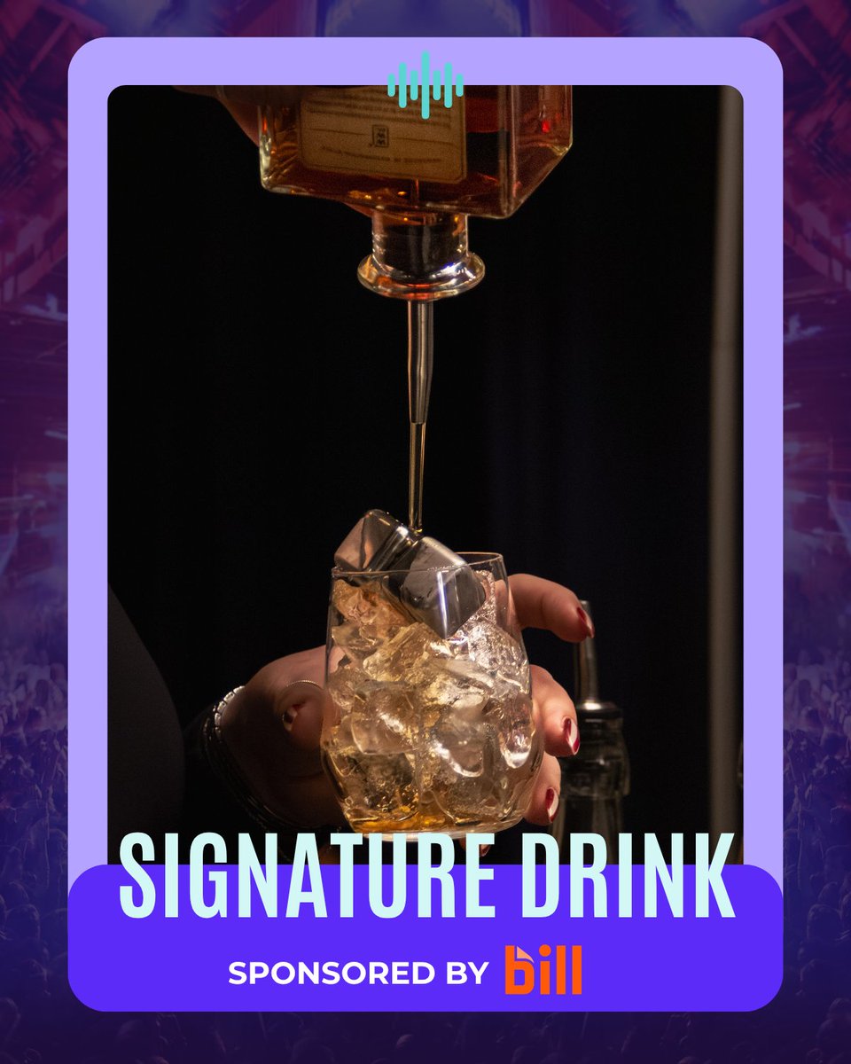 Boston, we’re closing the tour with a bang. 🔥

Tomorrow’s the final stop of Advisory Amplified, and the energy’s already building. Join us + <a href="/billcom/">BILL</a> for a Gold Rush cocktail 🥃 and your shot at a Solo Stove Mesa XL.

Tickets close soon → advisoryamplified.com/boston