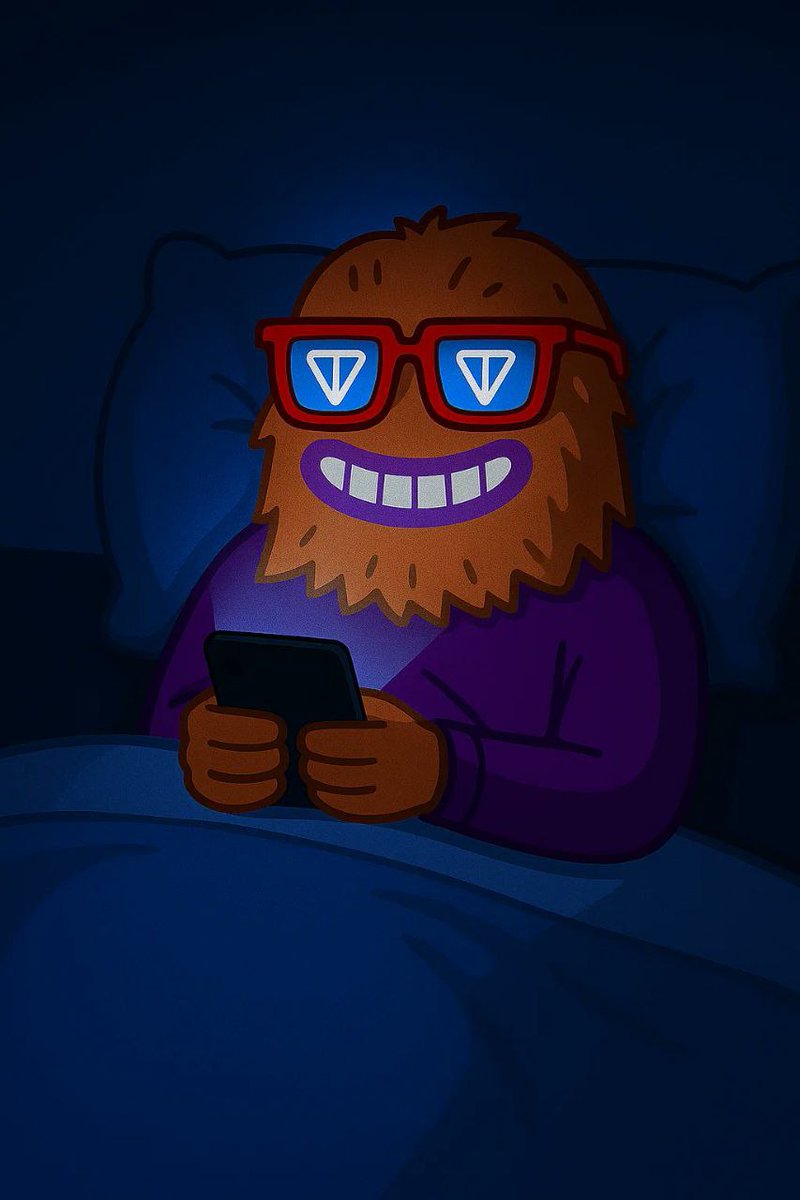 tonlandwolf's tweet image. gn fam 🐺💤