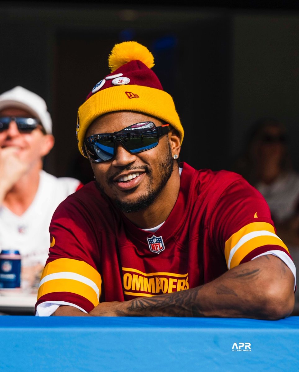 All-Pro Reels tweet media