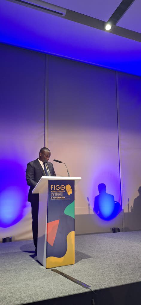 Scaling the Safer Birth Bundle of Care (SBBC): Enablers for Impactful Implementation
Reducing maternal and newborn mortality with SBBC demands a coordinated, adaptable, and sustainable approach. Key success factors include:

🔑 1. Political Commitment &amp; Leadership
Align SBBC with