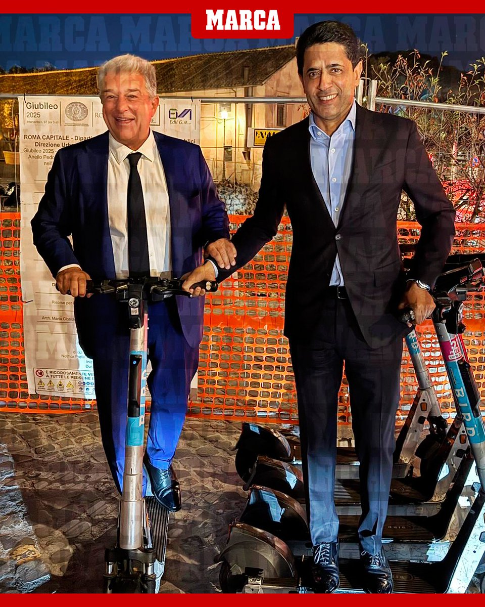 Actualité - Barça tweet media