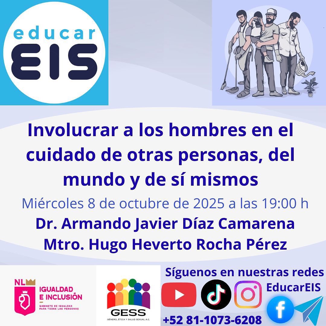 Los hombres que se han desempeñado en masculinidades, men’s studies o saberes homologados, que han obtenido ganancias económicas, materiales y simbólicos de partidas destinadas a prevención VBG e Igualdad de Género. Inciden desde sus lugares situados.