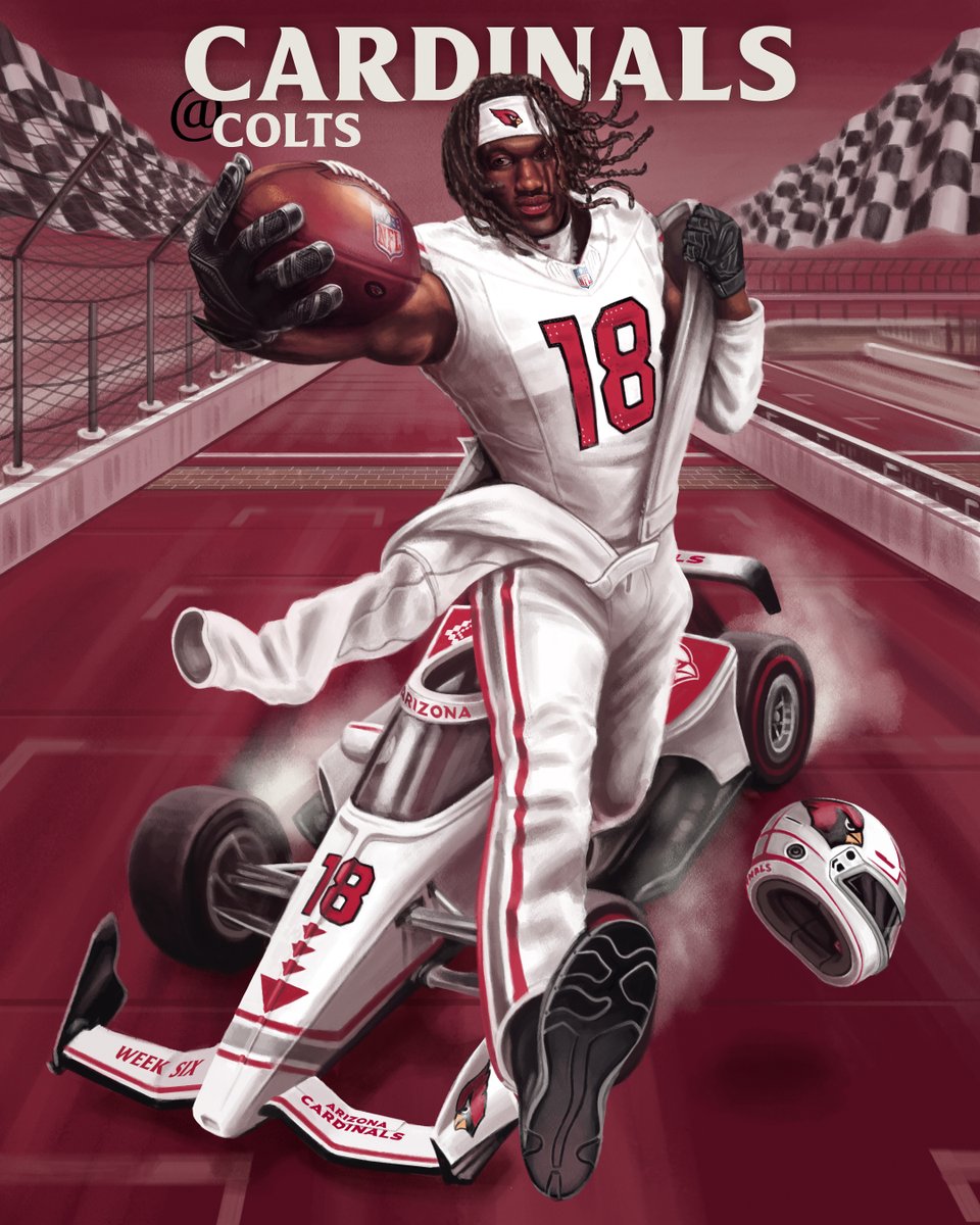 Start. Your. Engines. 🏎️