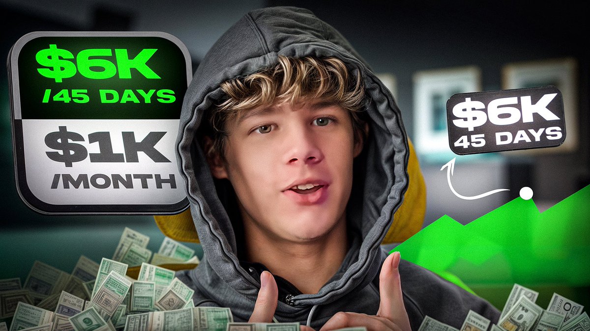 DGD_thumbnail's tweet image. Recent Thumbnail I made 🔥 Need a thumbnail designer? Shoot me a DM or just an Email !
#creators #Logo #LogoDesigns #LogoDesigns #thumbnail #YouTube #GraphicDesign #Designers