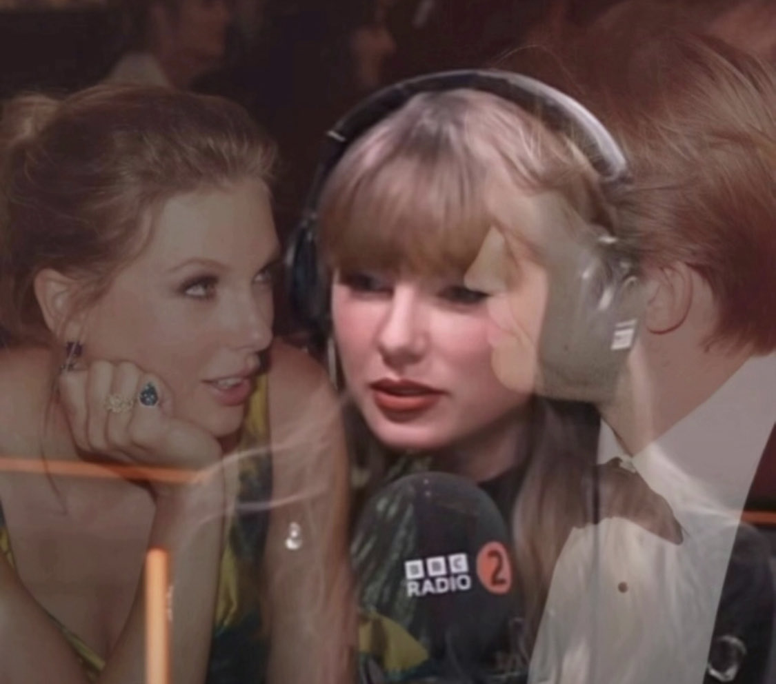 taylordeclare's tweet image. 