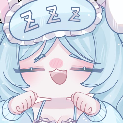 Thank you for making lula happy ~