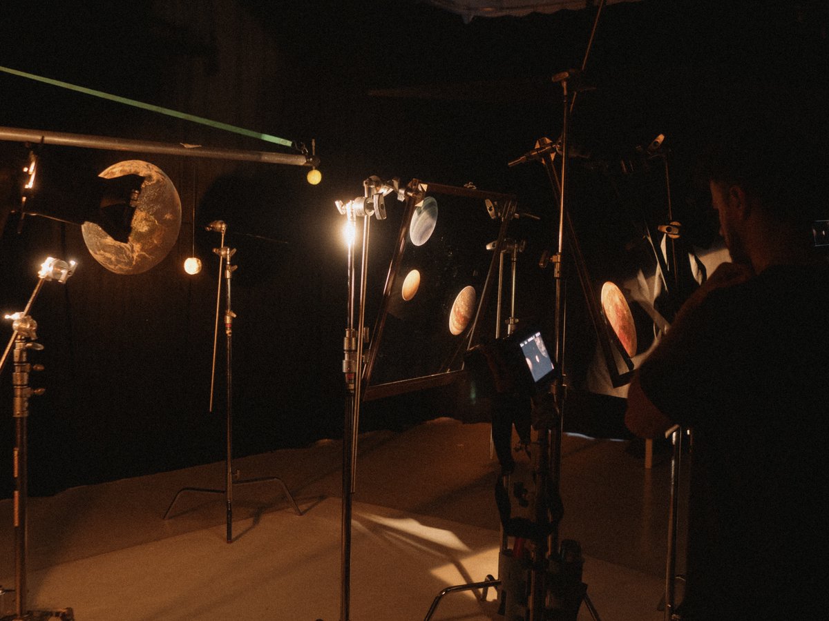 DANIELA ANDRADE tweet media