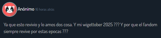 ccwigetta's tweet image. A estas alturas lo veo difícil la verdad  😔
-💙