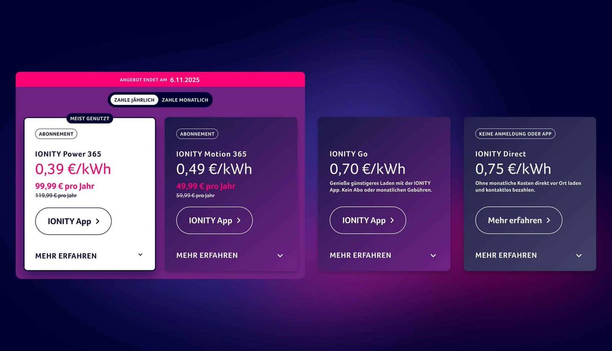 electricfelix's tweet photo. #subscriptionhell getting worse by the day?!
⚡️⚡️⚡️
#alwaysbecharging https://t.co/nE4fHwFM6V