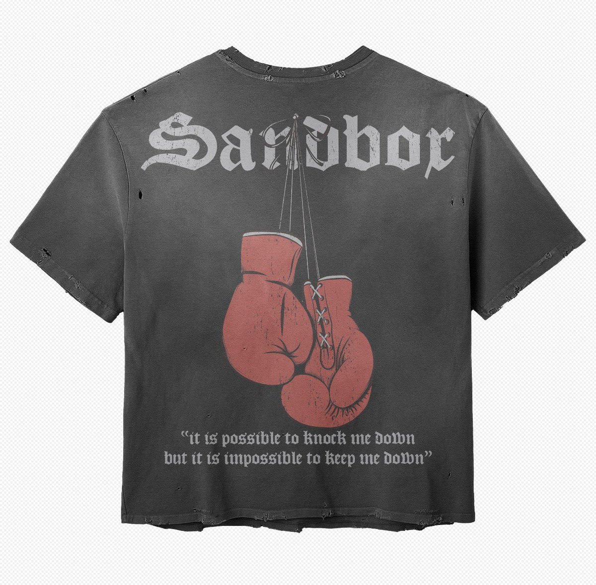 SandBoxBully_'s tweet image. sandboxbullyshop.com/products/fight…