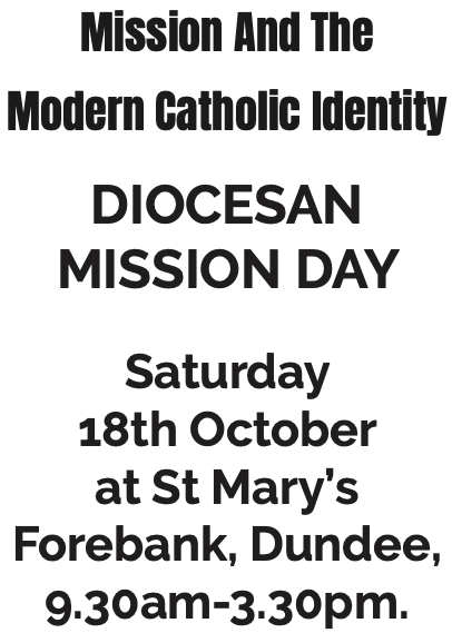 St John the Baptist tweet media