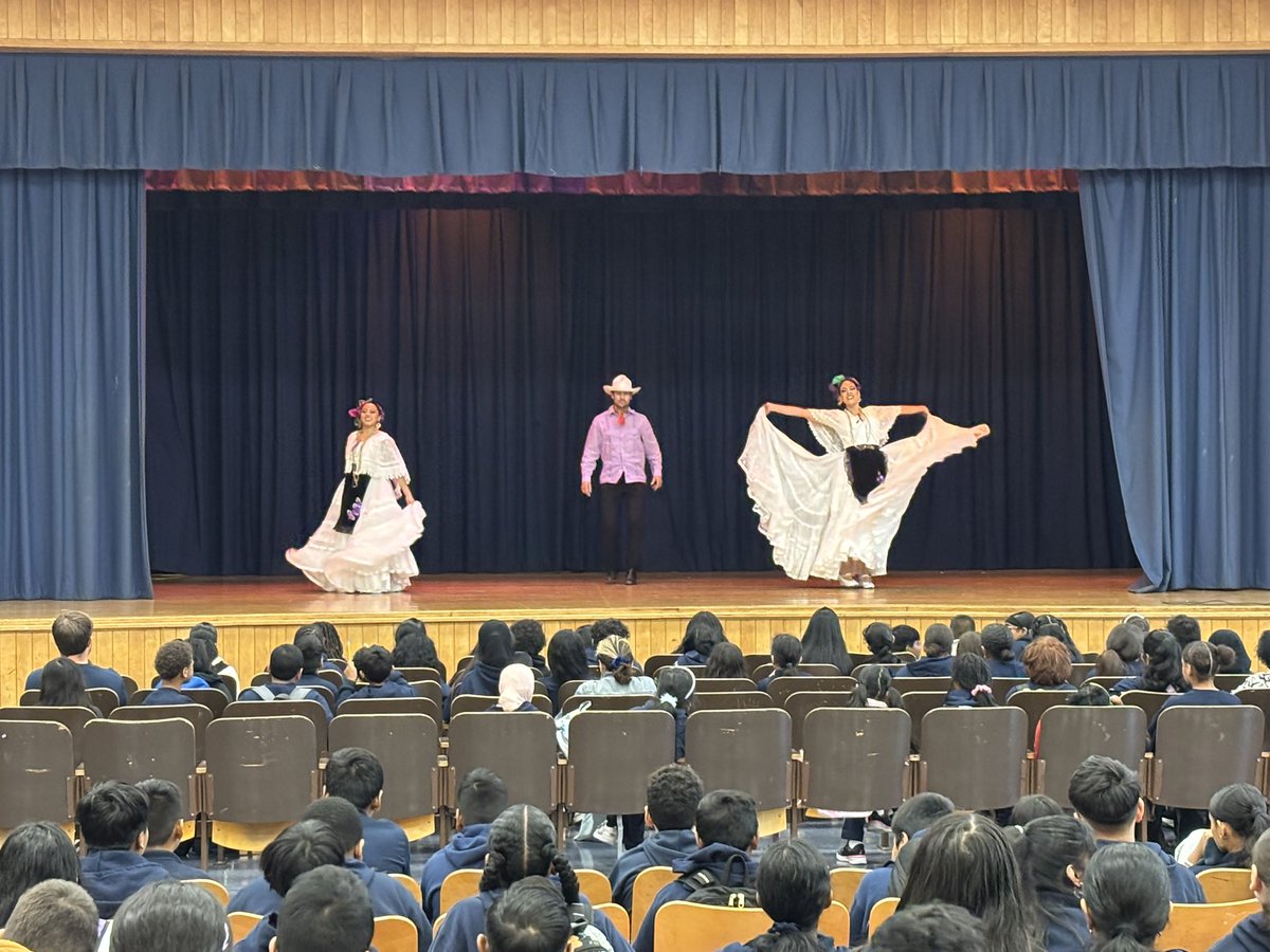 JHS 226 Virgil I. Grissom tweet media