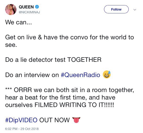 Tweet media one
