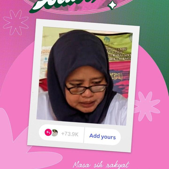 Maya Fitriani tweet media