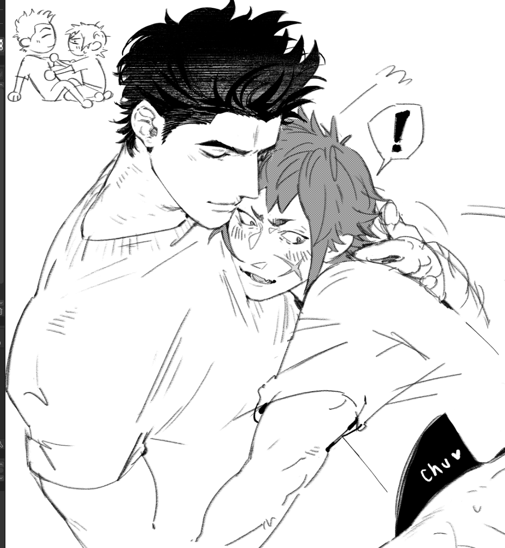 Isa 🐰 🔜 AX U20 tweet media