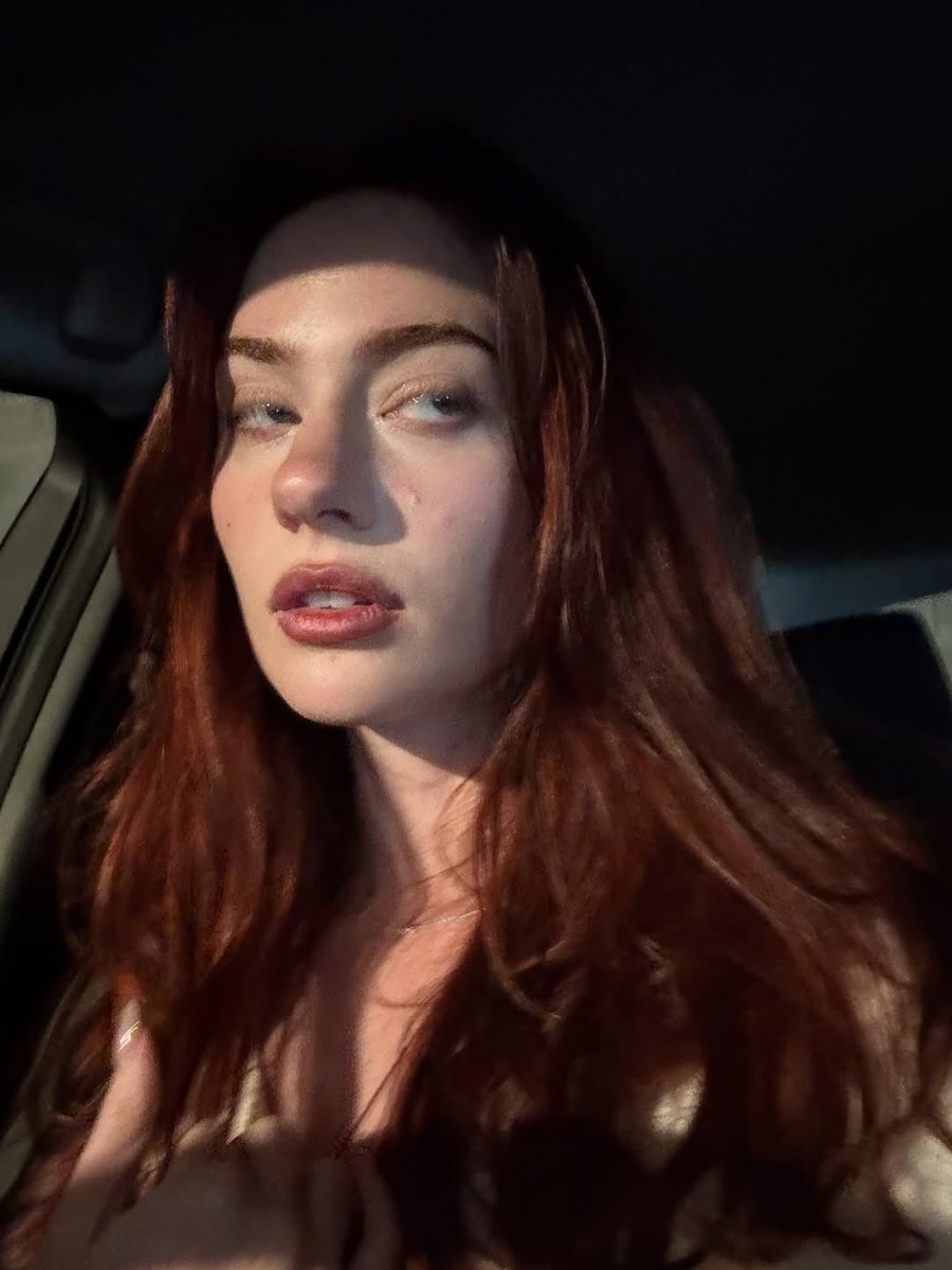 Kennedy Walsh Updates tweet media