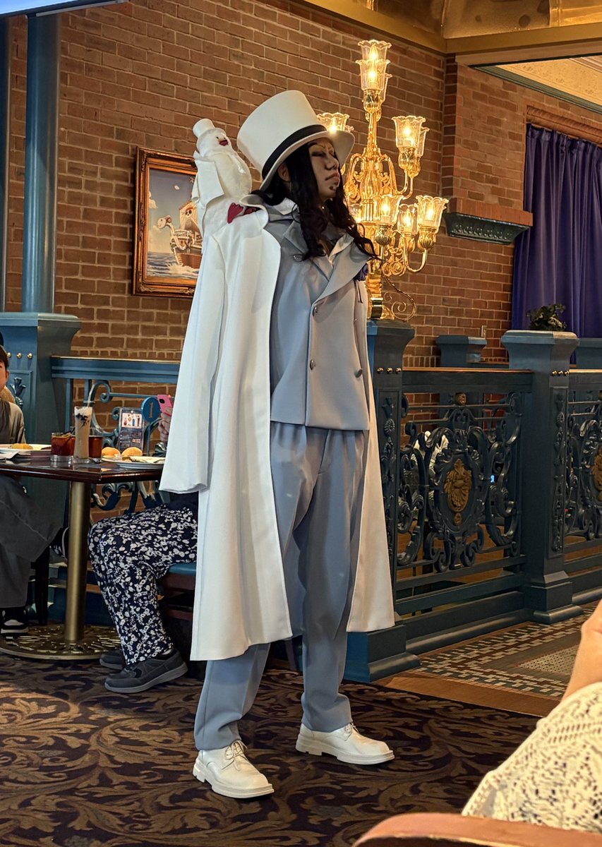 NLX ルッチ白と黒 オリジナルグランド リマスタード スティッチライト