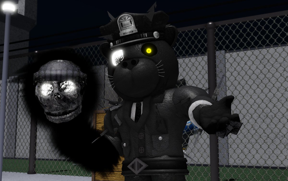Xellend_'s tweet image. Porter Panther.

Decided to redo the skin I&apos;ve made for the piggy skin contest that took place 3 years ago.

Hope you guys like it!