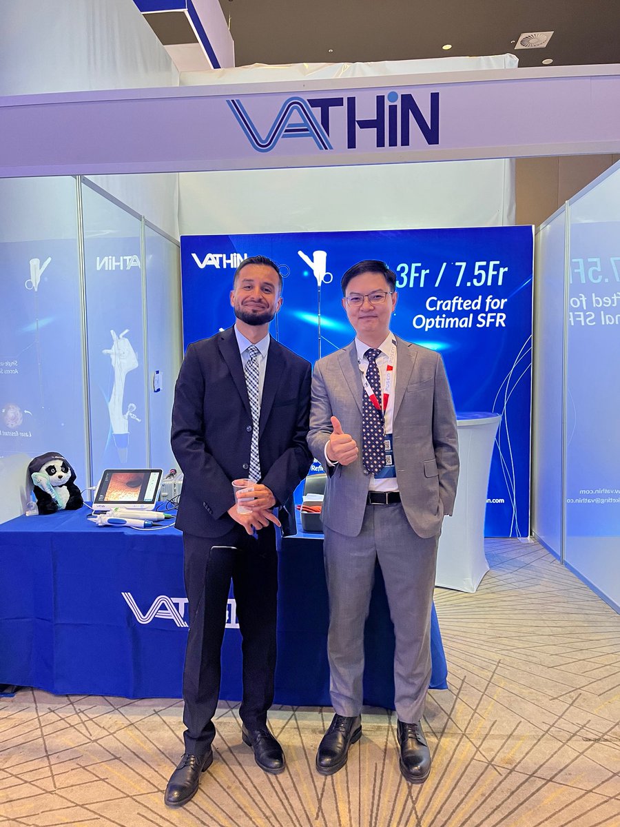 Vathin Medical Instrument Co. Ltd. tweet media