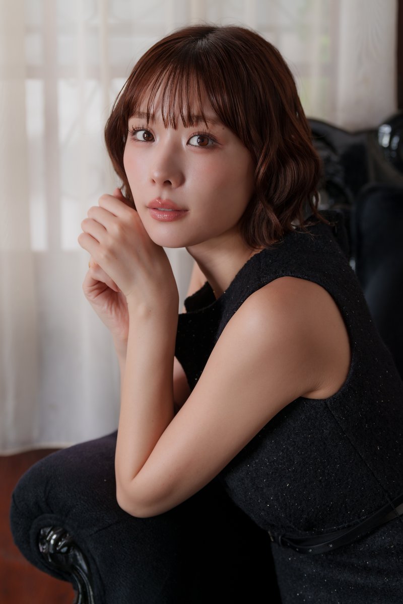 jrqik3hSS3PBZvV's tweet image. モデル：末永みゆ（#末永みゆ)  
誕生日まで26日 
#アイロボinstagram #アイロボ撮影会 
#portrait #ポートレート
