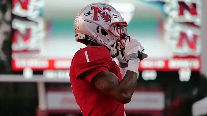 KaMo🐍 (@imkamoo) on Twitter photo Blessed to receive an offer from <a href="/Nicholls_FB/">Nicholls Football 🏈</a> !!@IAMCOACHMONROE <a href="/CoachWelch_/">Derek Welch</a> <a href="/CoachWood_HCC/">Marcus Wood Sr.</a> <a href="/CoachCJ_Johnson/">Coach CJ Johnson</a> Blessed to receive an offer from <a href="/Nicholls_FB/">Nicholls Football 🏈</a> !!@IAMCOACHMONROE <a href="/CoachWelch_/">Derek Welch</a> <a href="/CoachWood_HCC/">Marcus Wood Sr.</a> <a href="/CoachCJ_Johnson/">Coach CJ Johnson</a>