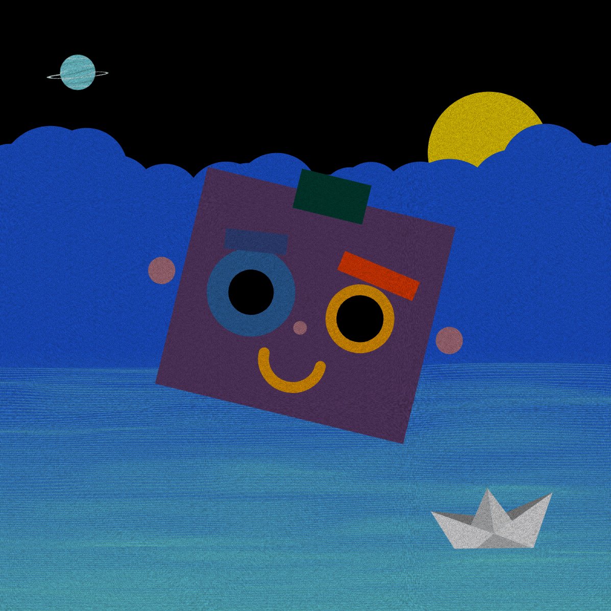 because, eventually the SeaHams go to another ATH and I say, why not?