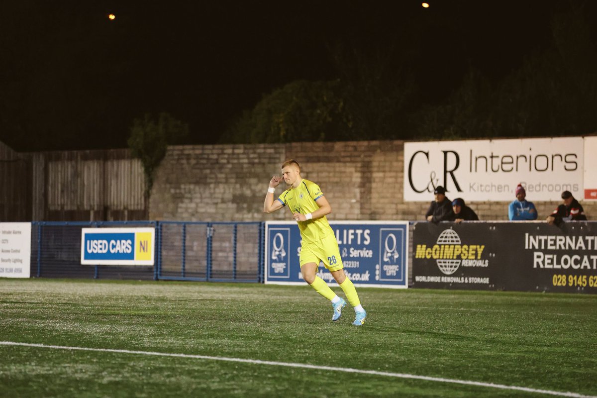DgnSwifts's tweet photo. 𝗜𝗡 𝗧𝗛𝗘 𝗛𝗔𝗧 🤠🥳

Andrew Mitchell converts his penalty to take us through to the next round of the Bet McLean Cup.

#UTS https://t.co/qhSWdDHgKd