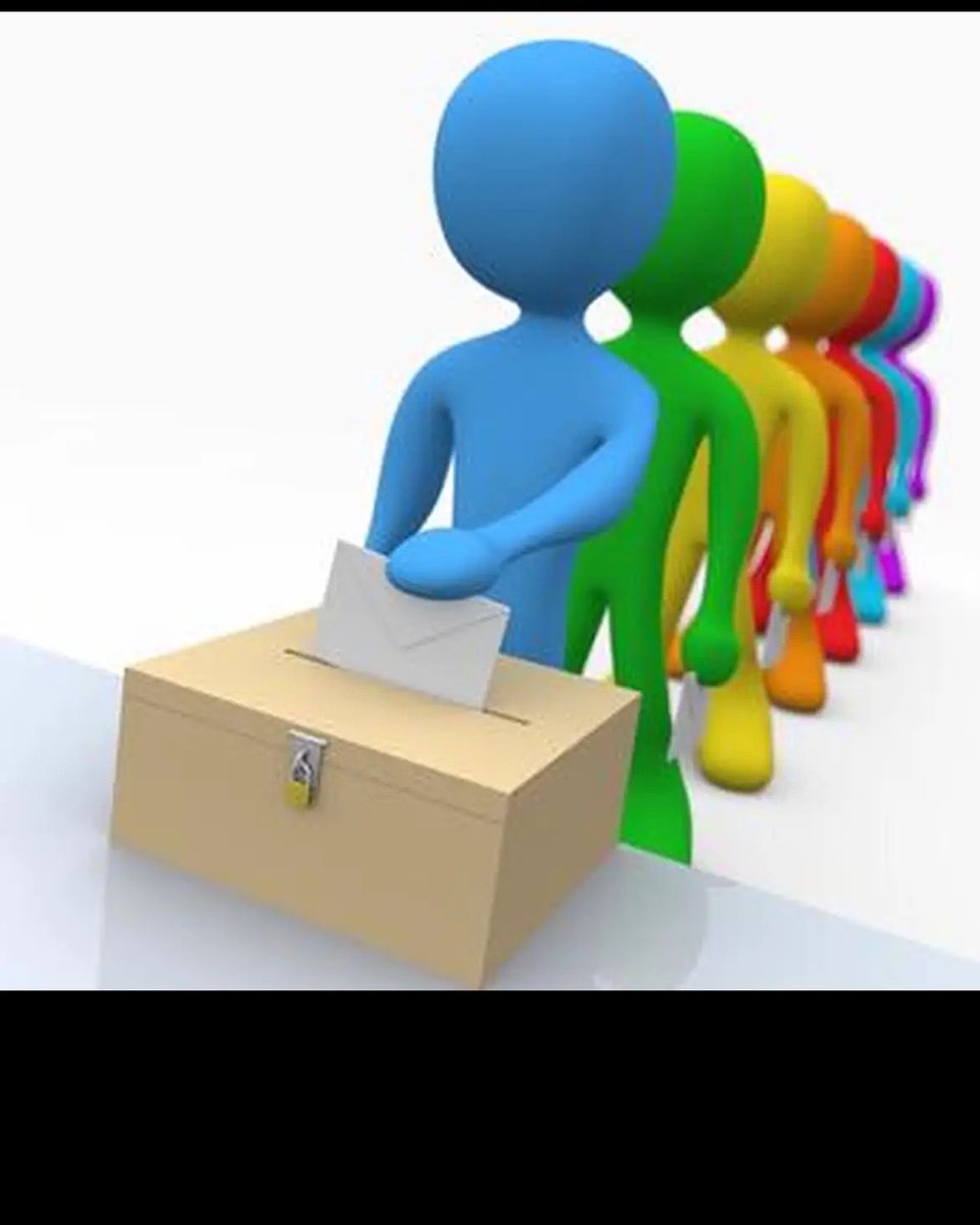 Have you stopped by the union office to vote??? If not, you still have time. Voting is open until 7:00 p.m.