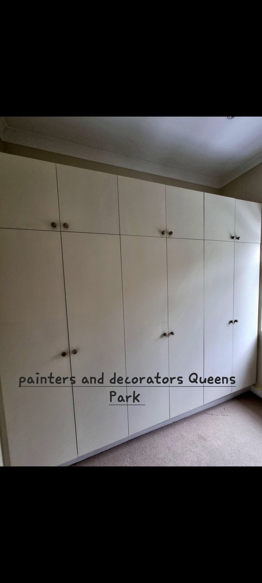 ThePaintingSpec's tweet image. #decorators