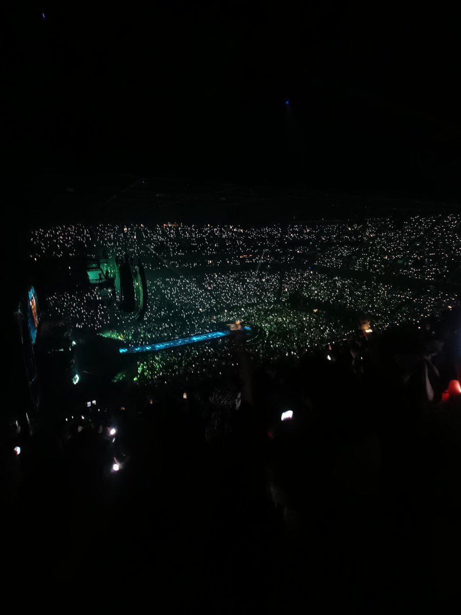 GAGA YOU ARE MY UNIVERSE