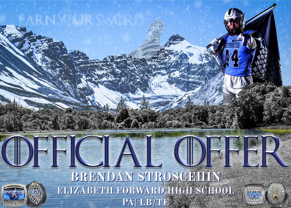 Brendan Stroschein tweet media