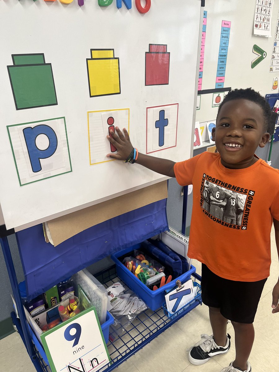 Today I got to do one of my favorite things! And my kiddos were insanely successful!  <a href="/NISDWernli/">Dr. Caroline Wernli Elementary School</a>  💚💛❤️ The bubbles though! 🤣 Every Kinder teacher knows we only call on the quiet friends!  <a href="/nisdelemelar/">Elementary ELAR</a> <a href="/NISDElemCI/">Elementary CI</a> <a href="/NISD_ECE/">Northside ISD Early Childhood Education</a>