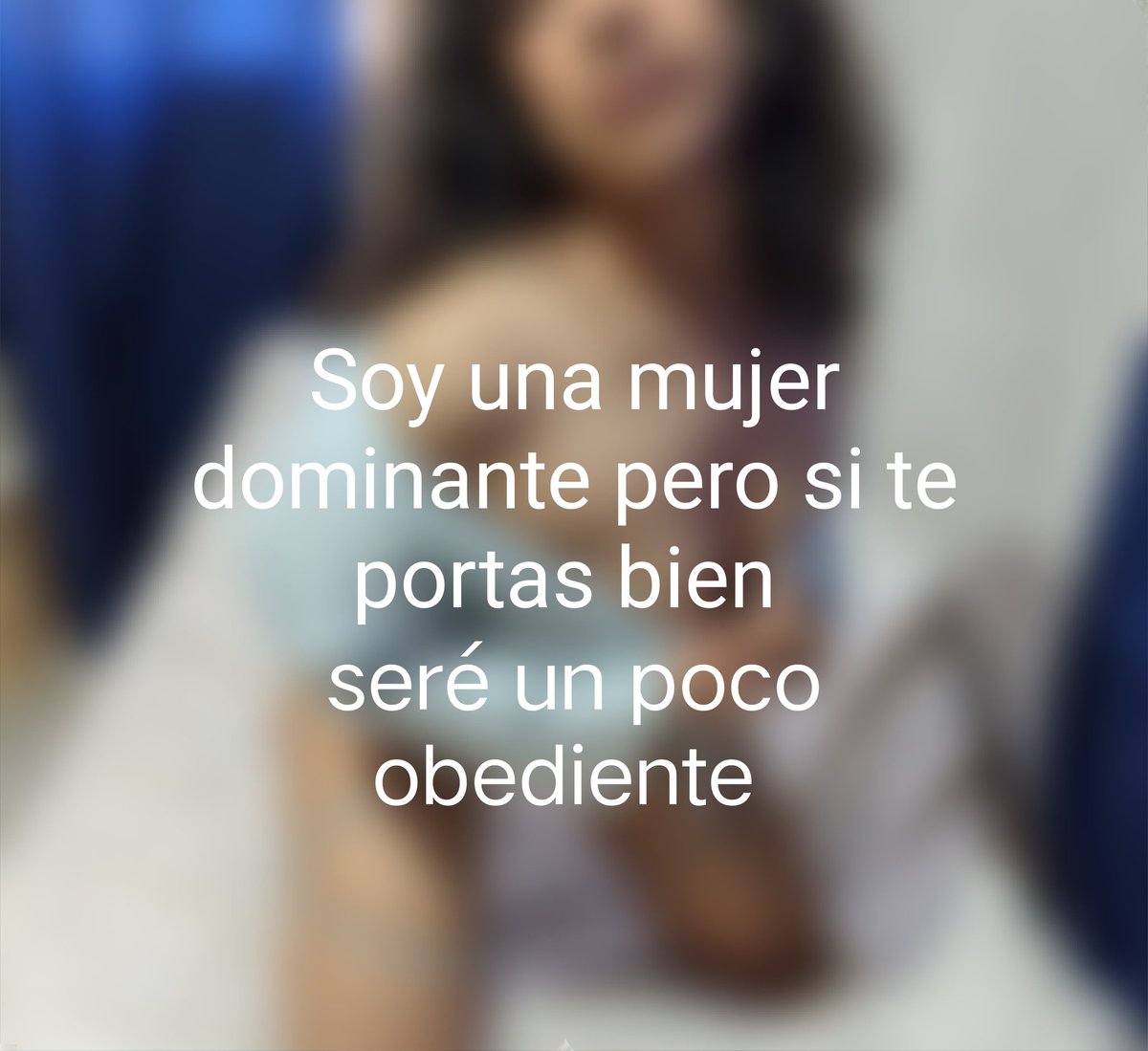 lunakim57897's tweet photo. A mí me gusta tener el control 😈 https://t.co/OFUpFEhni5