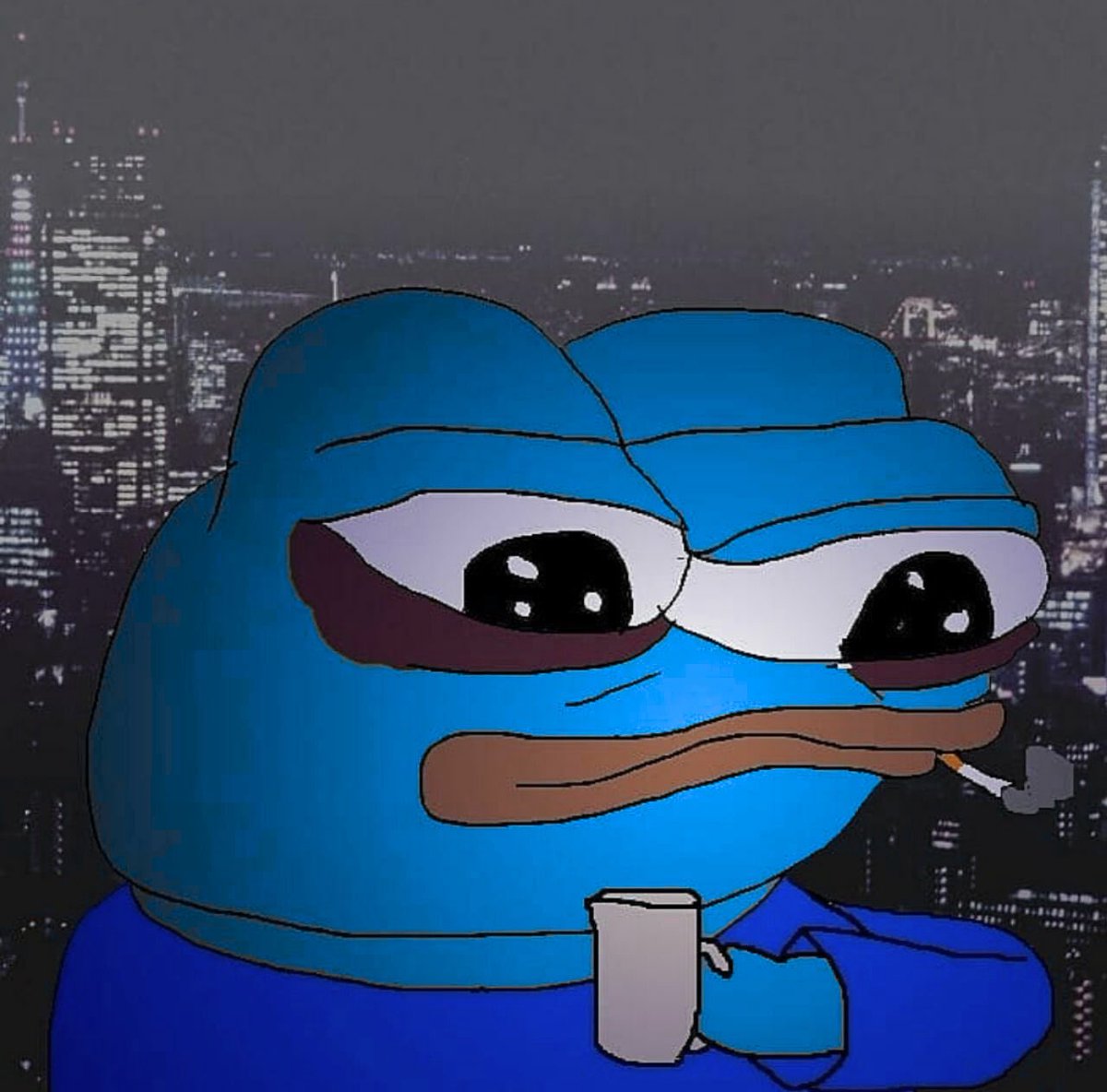 watching everyone bridge to BNB like