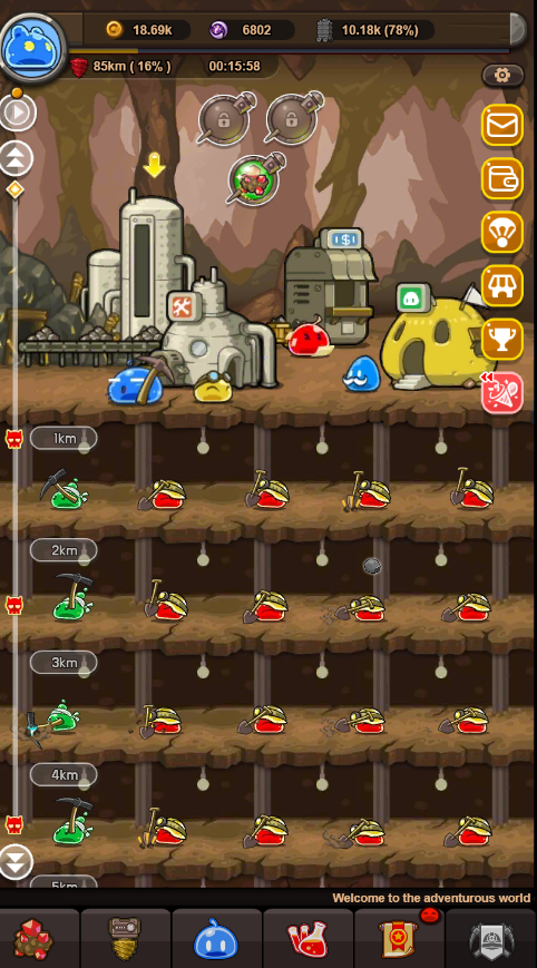 un gran juego únanse <a href="/Slime_Miner/">SLIMEX Official</a>