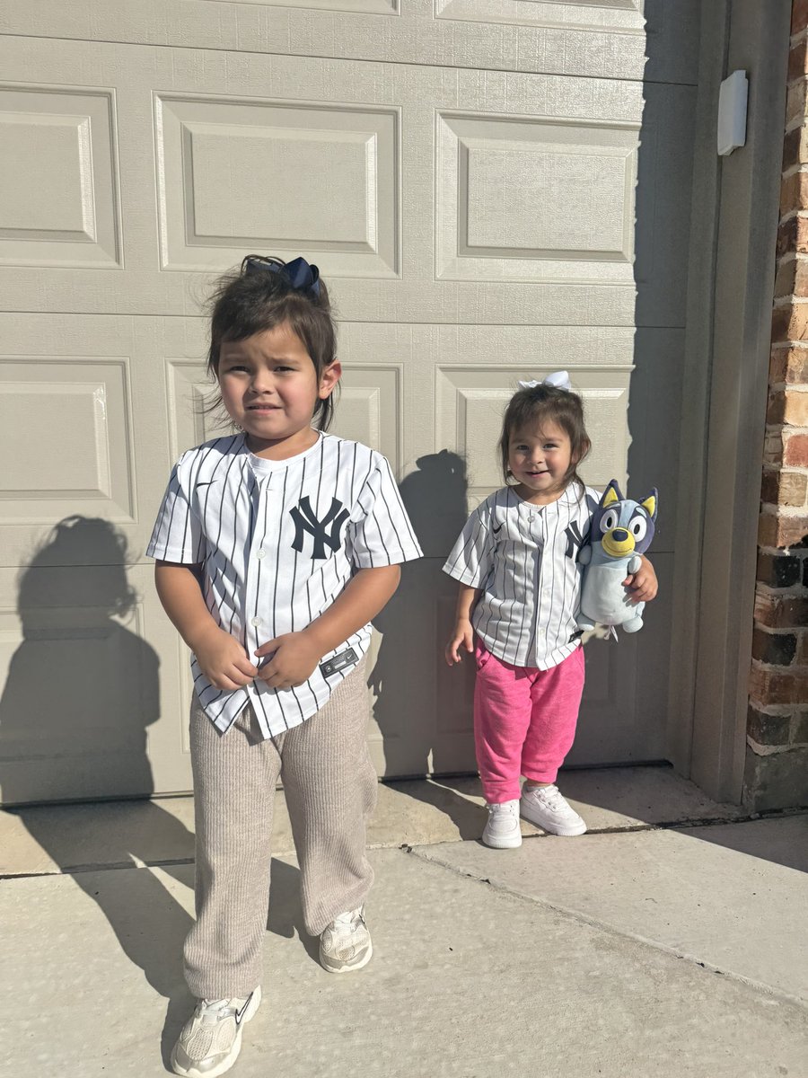Yanks in 5