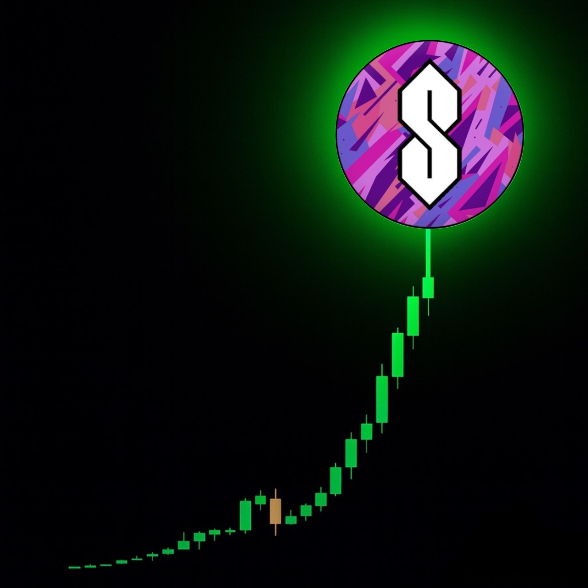 SuperScoin's tweet photo. You are not ready for what happensssss next!!

SSSSolana memecoin bottom is in 😎

Come join an organically grown coin for a change. 

$SuperS https://t.co/BCLj04jJat