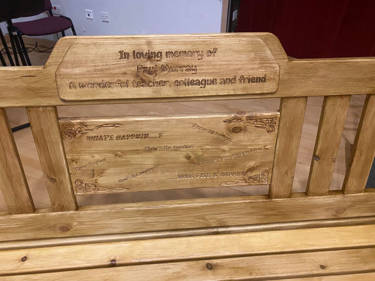 St Stephen’s Design & Technology Department tweet media